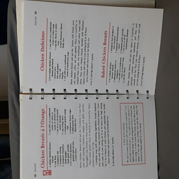 Rival crock pot cooking vintage 1975 - Picture 6 of 8